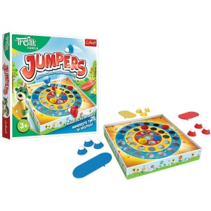 Joc Jumpers Familia Trefelik - Img 4