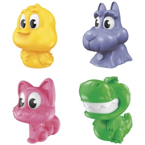 Joc Monopoly Junior 2In1 In Limba Romana - Img 3