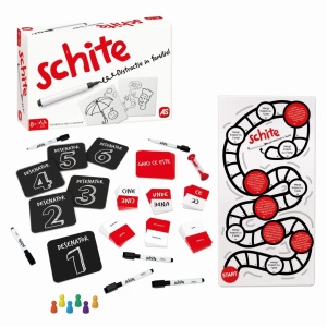Joc Schite Distractie In Familie - Img 7