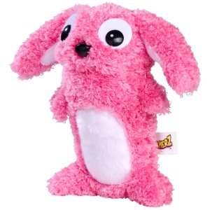 Jucarie de plus Simba ScreamerZ Rabbit 30 cm cu sunete - Img 2