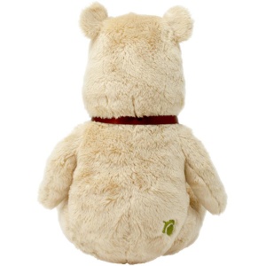 Jucarie de plus Winnie, Winnie the Pooh, 18 cm - Img 4