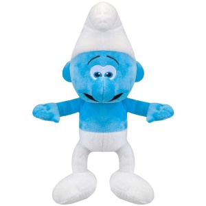 Jucarie din plus Smurf, The Smurfs, 32 cm