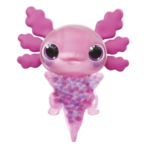 Jucarie interactiva Axolotl, diverse personaje - Img 5