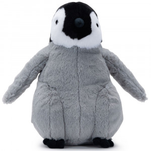 Jucarie plus Simba Disney National Geographic Penguin 25 cm - Img 4