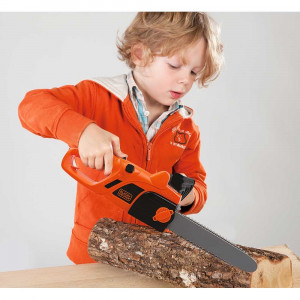 Jucarie Smoby Drujba Black & Decker - Img 2