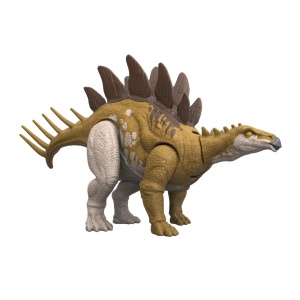 Jurassic World Dino Trackers Danger Pack Dinozaur Craterosaurus