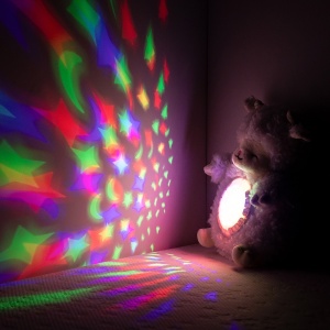Lampa de veghe plus Chipolino Lamb - Img 2