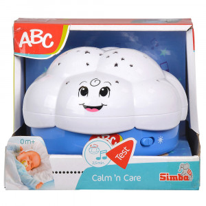 Lampa de veghe Simba ABC Calm'n Care - Img 4