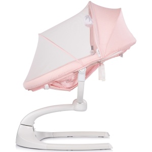 Leagan electric Chipolino E-sway pink marshmallow - Img 3