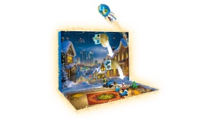 LEGO City Calendar de advent 2025 (60475) - Img 10