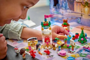 LEGO Disney Princess Calendar de advent 2026 (43298) - Img 6