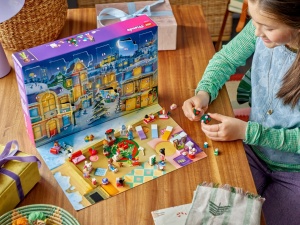 LEGO Friends Calendar de advent 2025 (42668) - Img 5