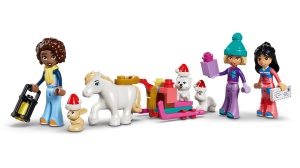 LEGO Friends Calendar de advent 2026 (42698) - Img 4