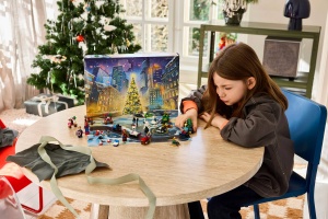 LEGO Marvel Calendar de advent 2026 (76340) - Img 5