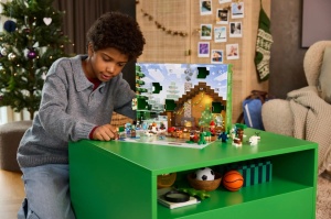 LEGO Minecraft Calendar de advent 2025 (21280) - Img 5