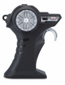 Maisto Masinuta Premium Cu Telecomanda 2.4Ghz Ferrari Sf90 Stradale Scara 1 La 24 - Img 5