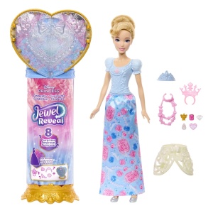 Martinelia Fairy Things Set Magic De Infrumusetare - Img 2