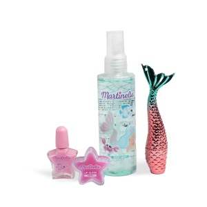 Martinelia Let'S Be Mermaids Set De Infrumusetare - Img 2