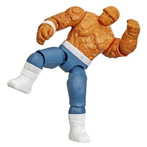 Marvel Avengers Doomsday Titan Series Figurina The Thing - Img 4
