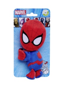 Marvel Bratara De Plus Spidey 17Cm - Img 1