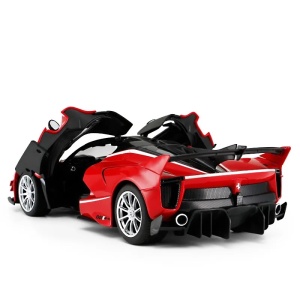 Masina Cu Telecomanda Ferrari Fxx K Evo Scara 1 La 14 - Img 6
