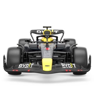 Masina Cu Telecomanda Oracle Red Bull Racing Rb18 Cu Scara 1 La 18 - Img 3