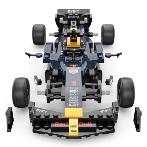 Masinuta Construibila Oracle Red Bull Racing Rb19 F1 Scara 1 La 24 - Img 4