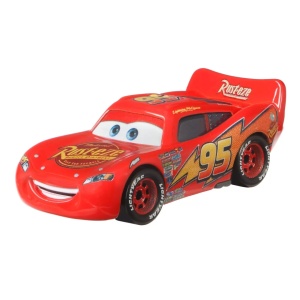 Masinuta Metalica Cars3 Personajul Fulger Mcqueen - Img 6