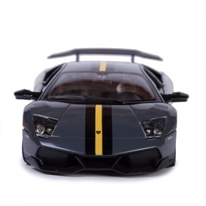 Masinuta Metalica Lamborghini Murcielago Lp670-4 Scara 1 La 24 - Img 7