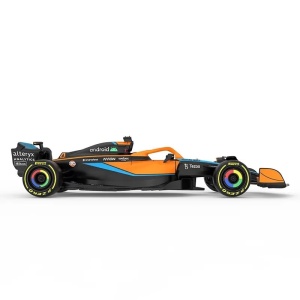 Masinuta Metalica Mclaren F1 Mcl36 Scara 1 La 24 - Img 3