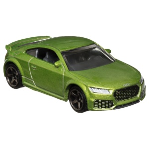 Matchbox Masinuta Metalica Scara 1:64 - Img 2