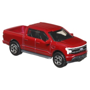 Matchbox Set 5 Masinute Metalice Mbx Electric Drivers Scara 1:64 - Img 4