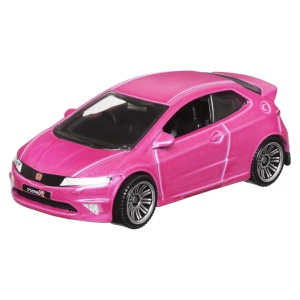 Matchbox Set 5 Masinute Metalice Mbx Japan Cruisers Scara 1:64 - Img 3