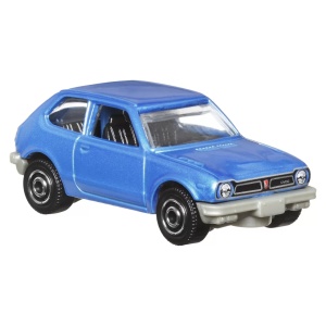 Matchbox Set 5 Masinute Metalice Mbx Retro Scara 1:64 - Img 7