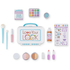 Melissa And Doug Set De Joaca Machiaj - Img 6