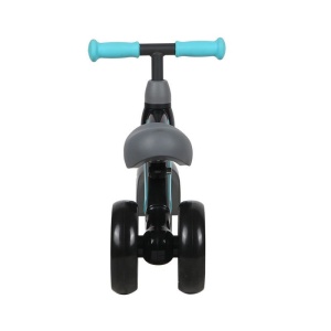 Mini-pushbike Qplay Sweetie Albastru - Img 6