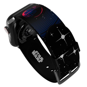 MobyFox Curea Apple Watch, model Star Wars Darth Vader - Img 2