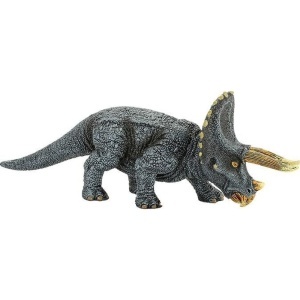 Mojo - Figurina Triceratops 20 cm