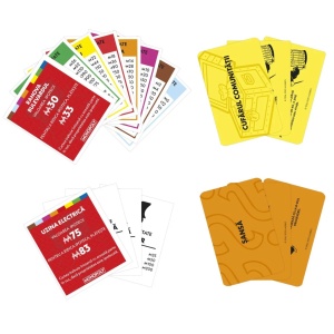 Monopoly Joc Clasic Limba Romana - Img 3