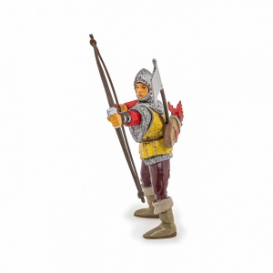 Papo Figurina Arcas - Img 2