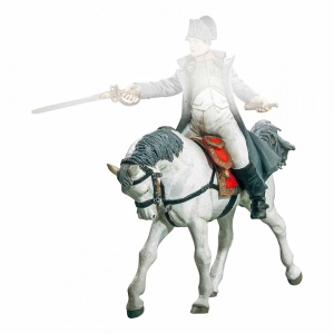 Papo Figurina Calul Lui Napoleon - Img 2