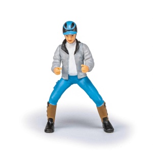 Papo Figurina Jocheu - Img 2