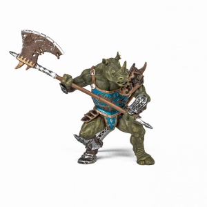 Papo Figurina Rinocer Mutant - Img 2