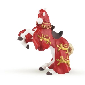 Papo Figurina Set Mini Cavaleri 12 Piese - Img 7