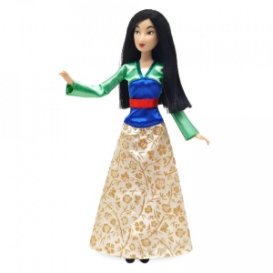 Papusa Disney Mulan ECO - Img 5
