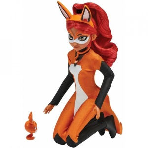 Papusa Miraculous - Rena Rouge, 30 cm - Img 5