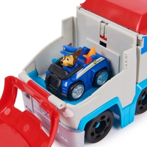 Patrula Catelusilor Pup Squad Vehicul De Baza Patroller - Img 6