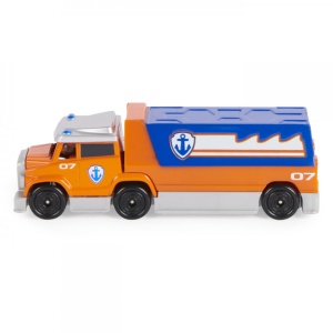 Patrula Catelusilor Vehicule Metalice Camion Zuma - Img 2