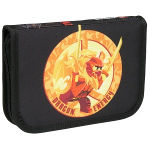 Penar echipat LEGO Ninjago - Dragon Energy - Img 1