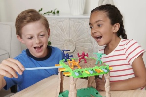 Play Doh Set Creatii 4 In 1 - Img 3